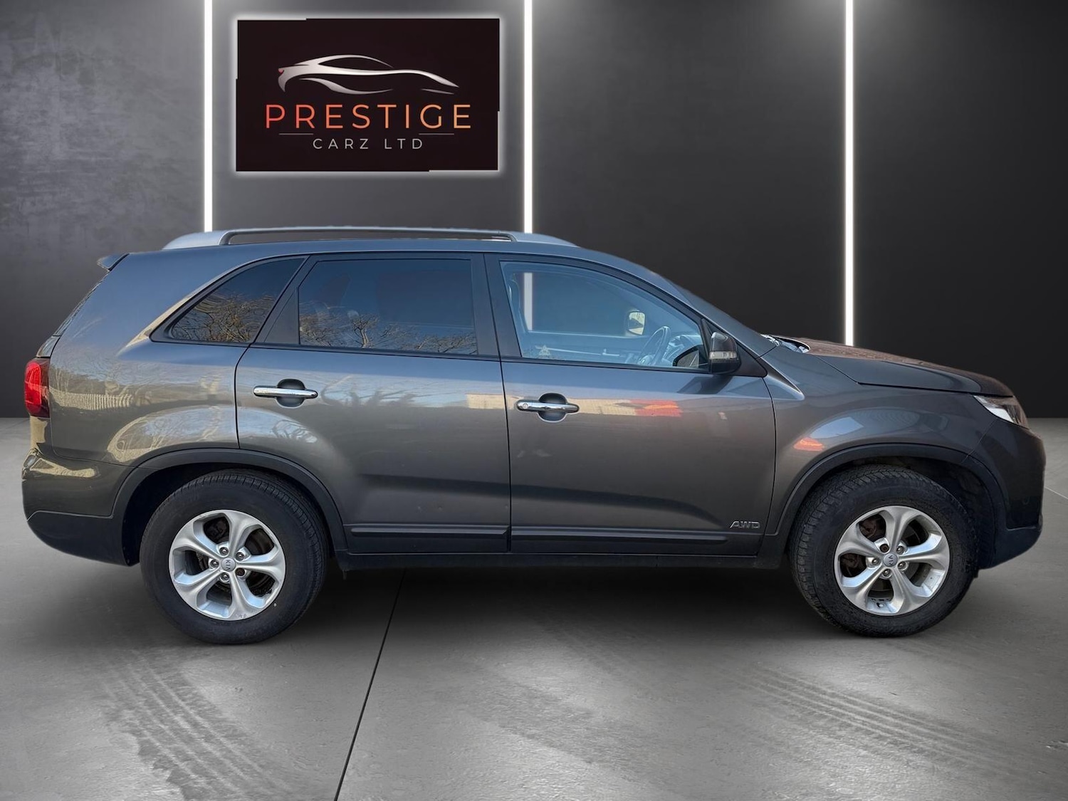 Used Kia Sorento 2014 for sale - 77075274: Photo 7