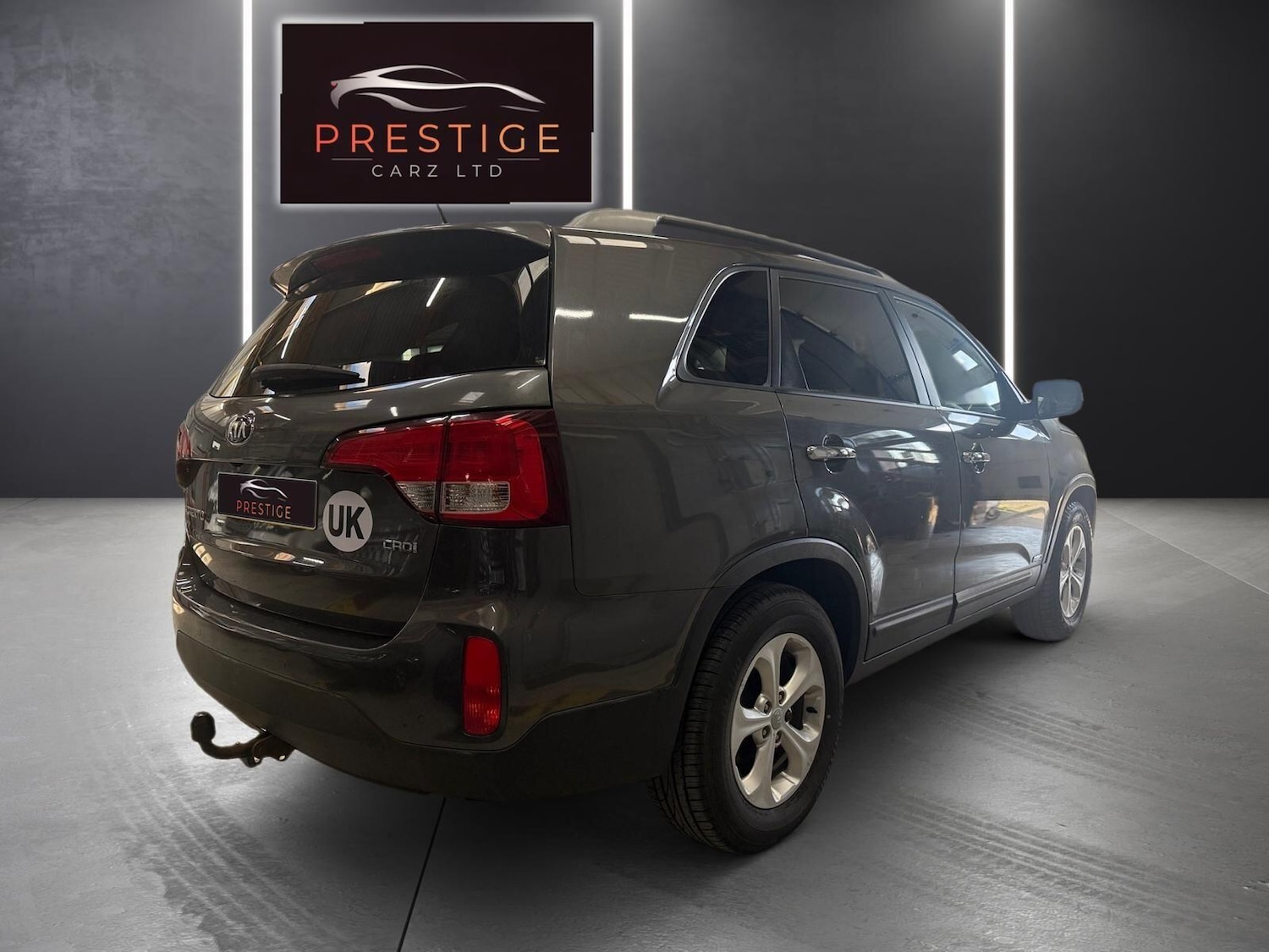 Used Kia Sorento 2014 for sale - 77075274: Photo 8