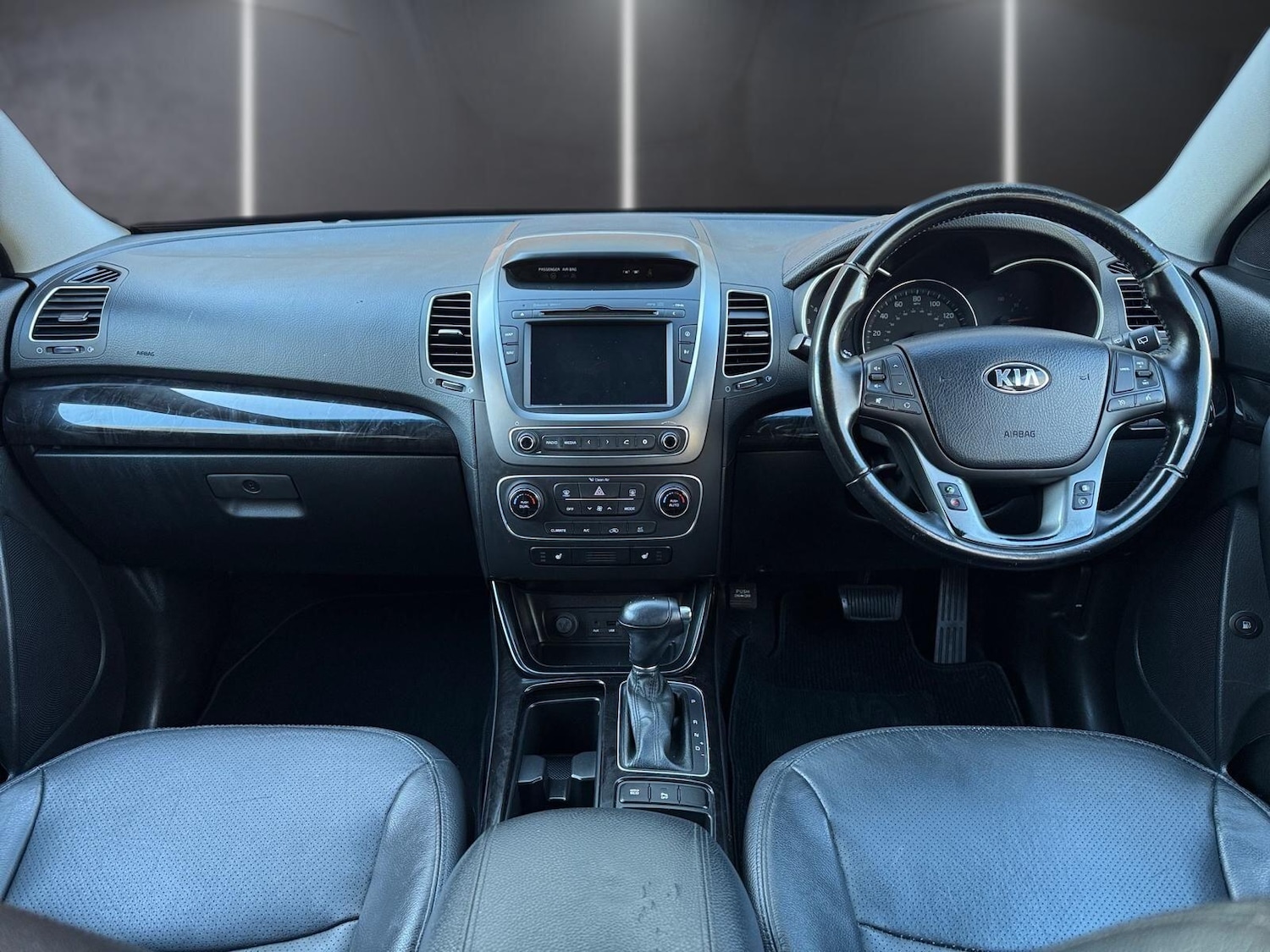 Used Kia Sorento 2014 for sale - 77075274: Photo 9