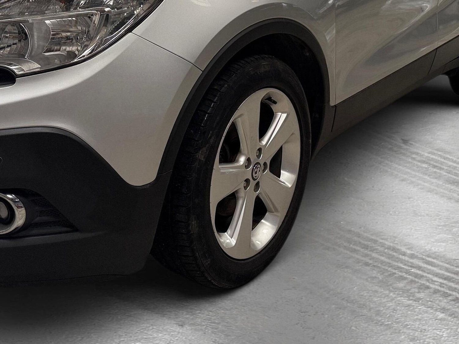 Used Vauxhall Mokka 2013 for sale - 77483661: Photo 10