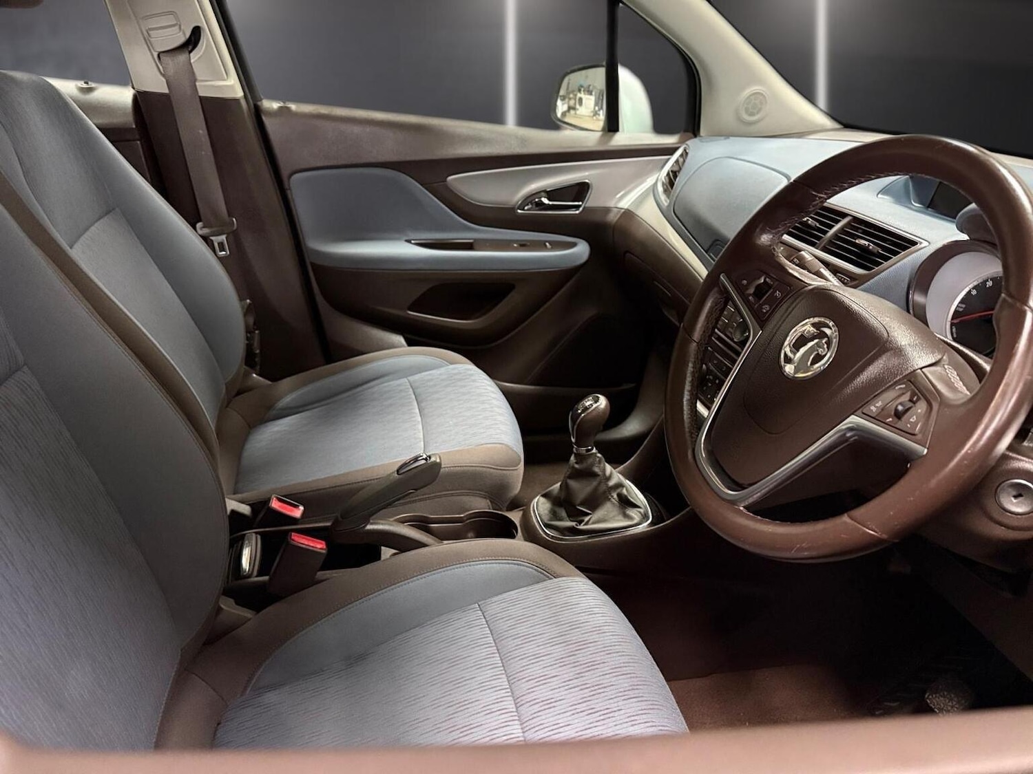 Used Vauxhall Mokka 2013 for sale - 77483661: Photo 11