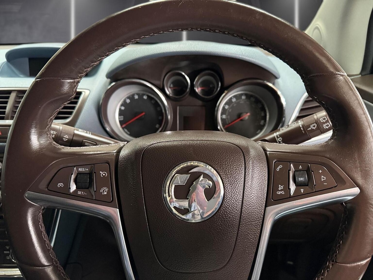 Used Vauxhall Mokka 2013 for sale - 77483661: Photo 12