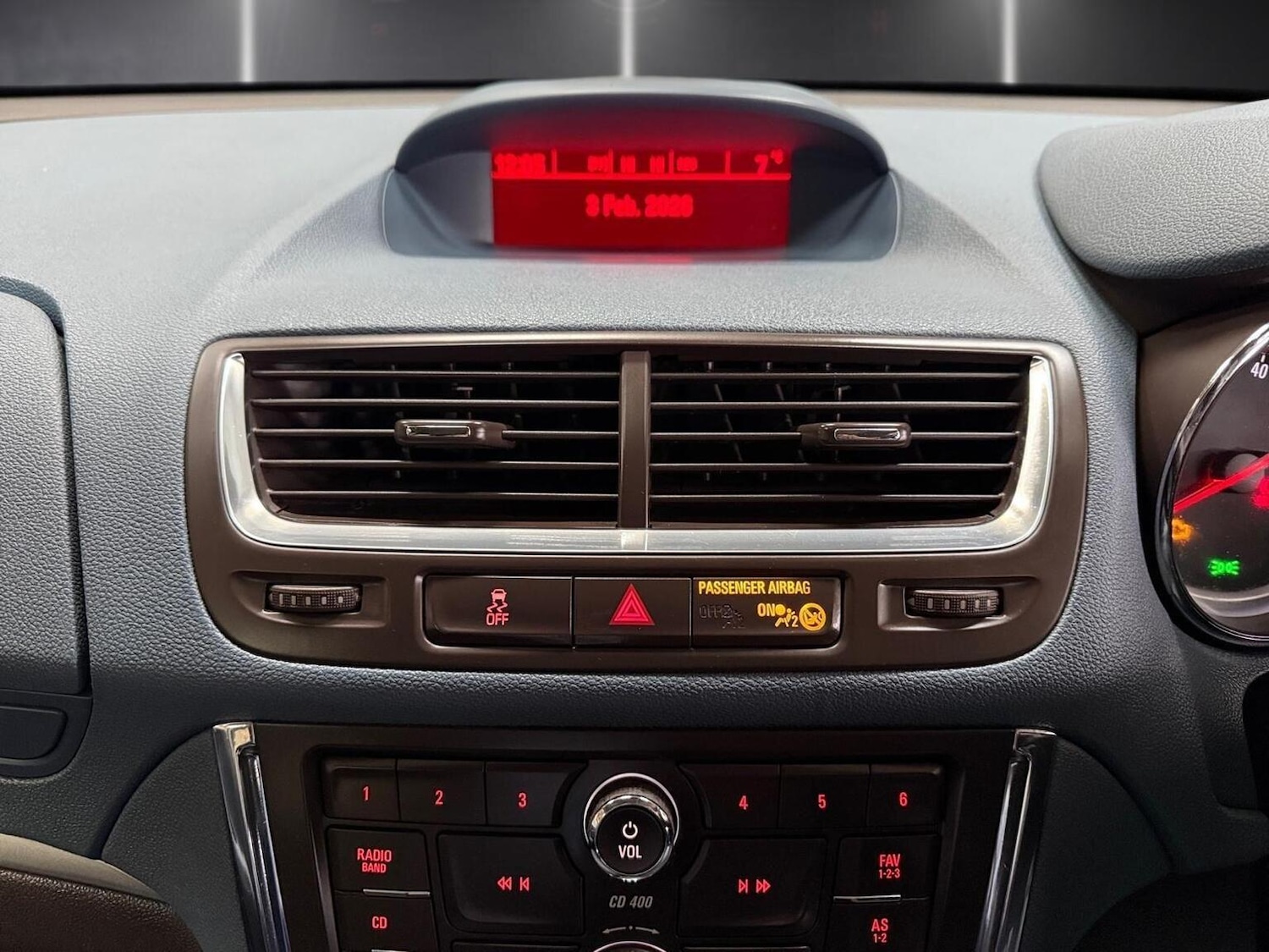 Used Vauxhall Mokka 2013 for sale - 77483661: Photo 13