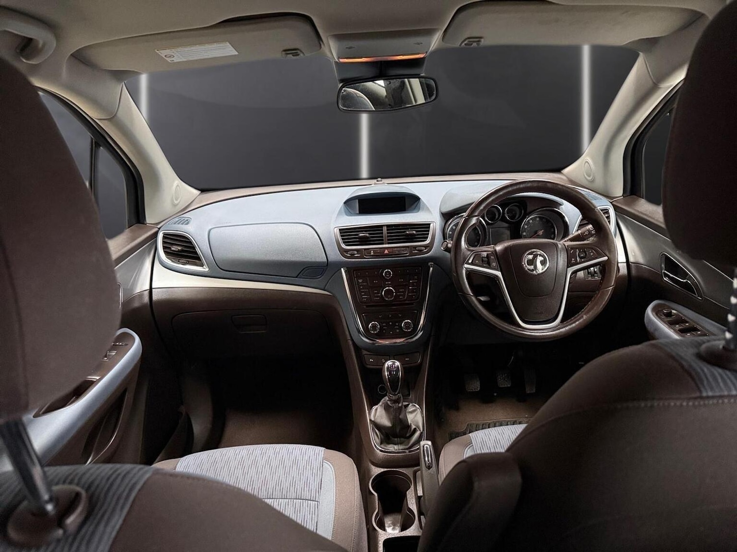 Used Vauxhall Mokka 2013 for sale - 77483661: Photo 14