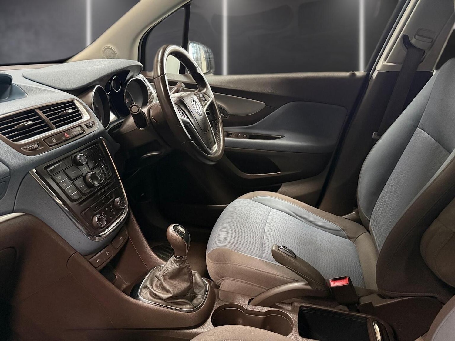 Used Vauxhall Mokka 2013 for sale - 77483661: Photo 17