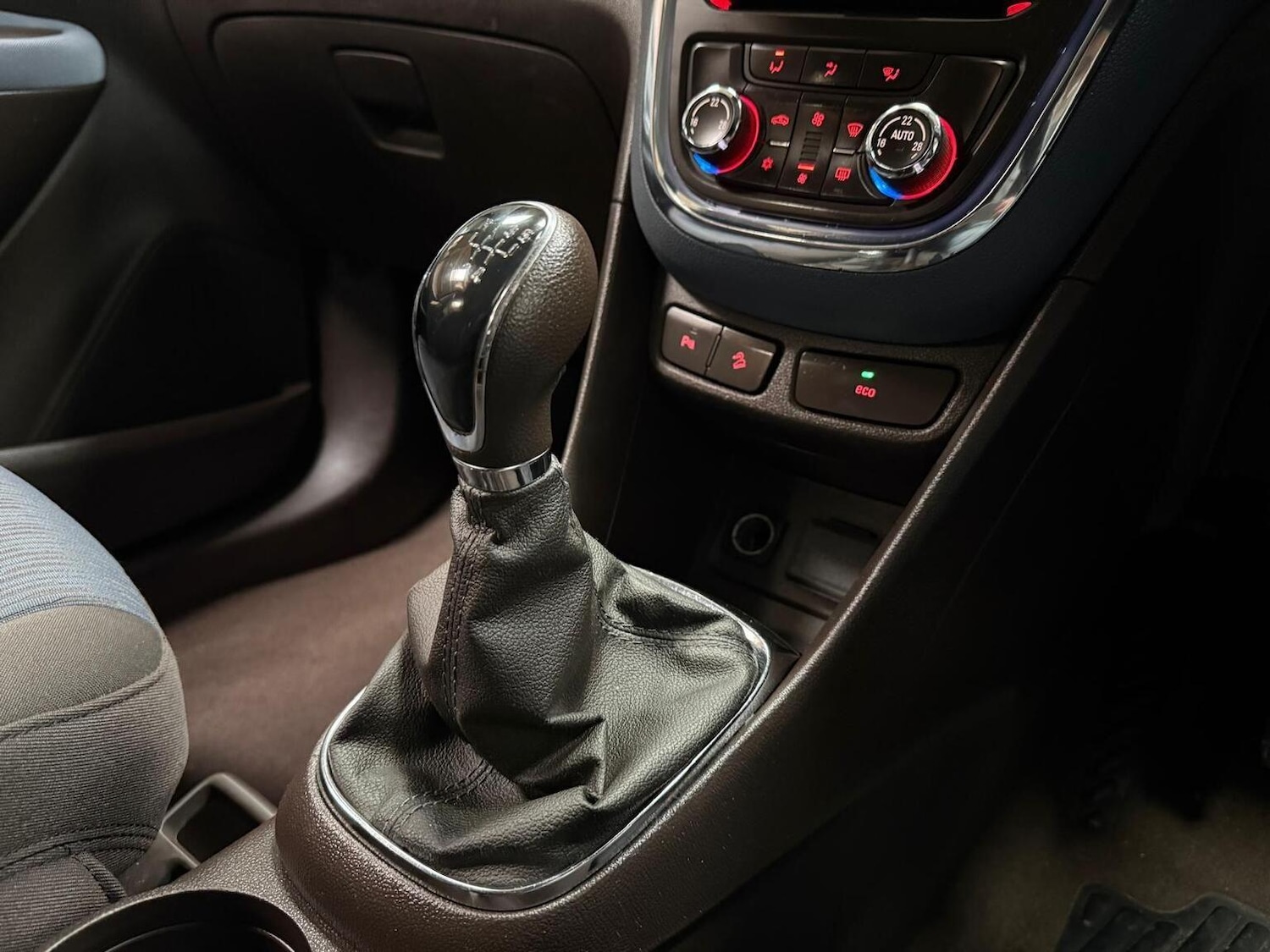 Used Vauxhall Mokka 2013 for sale - 77483661: Photo 19