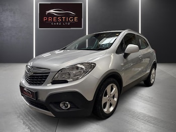 2013 - 1.6i Exclusiv 5dr