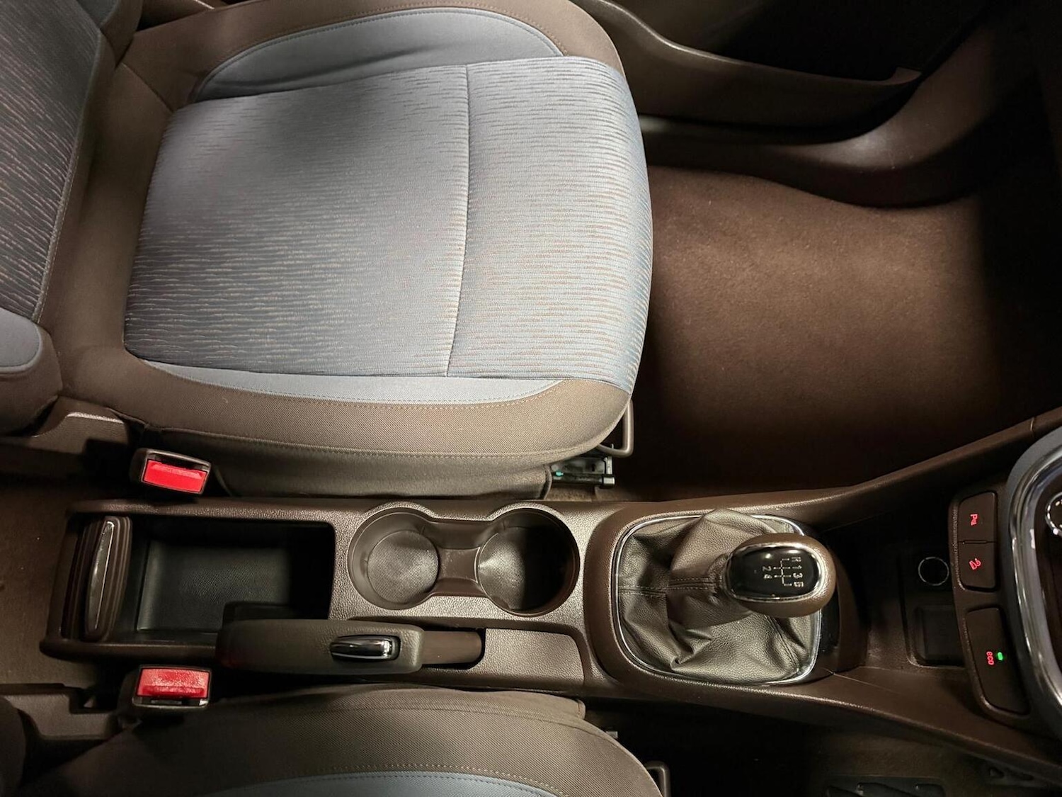 Used Vauxhall Mokka 2013 for sale - 77483661: Photo 21