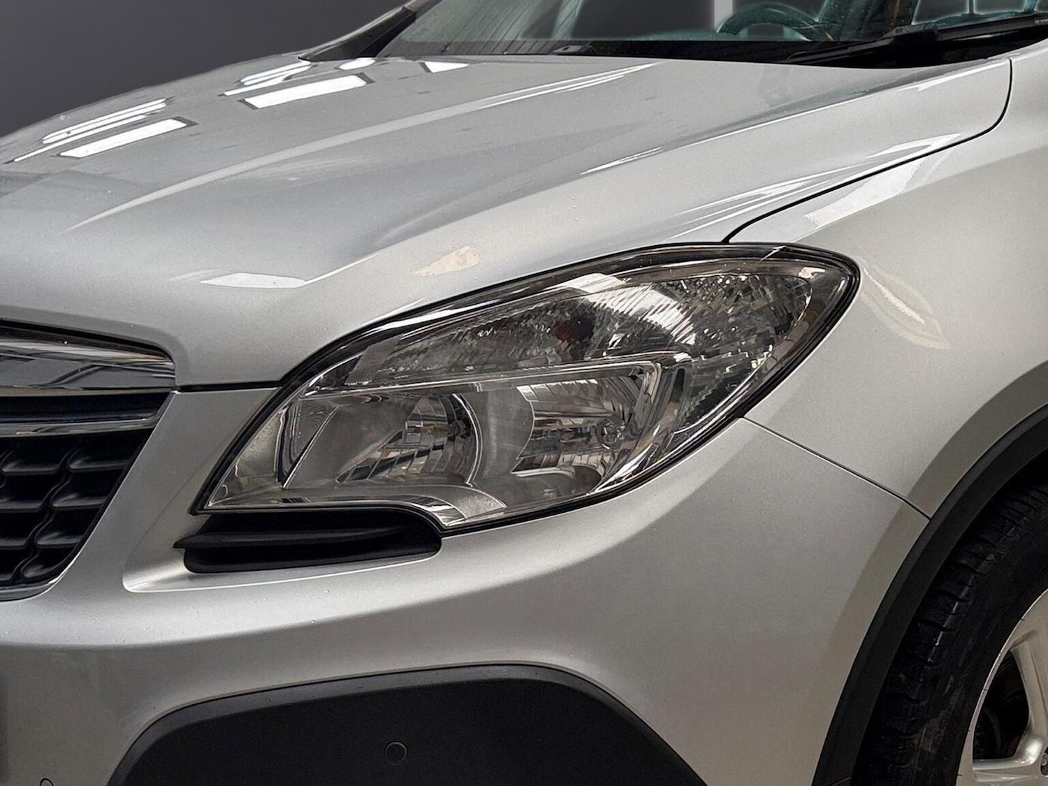 Used Vauxhall Mokka 2013 for sale - 77483661: Photo 9