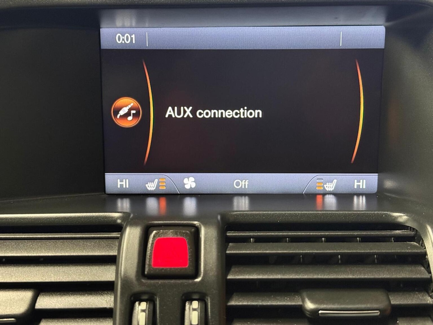 Used Volvo XC60 2013 for sale - 77282689: Photo 19