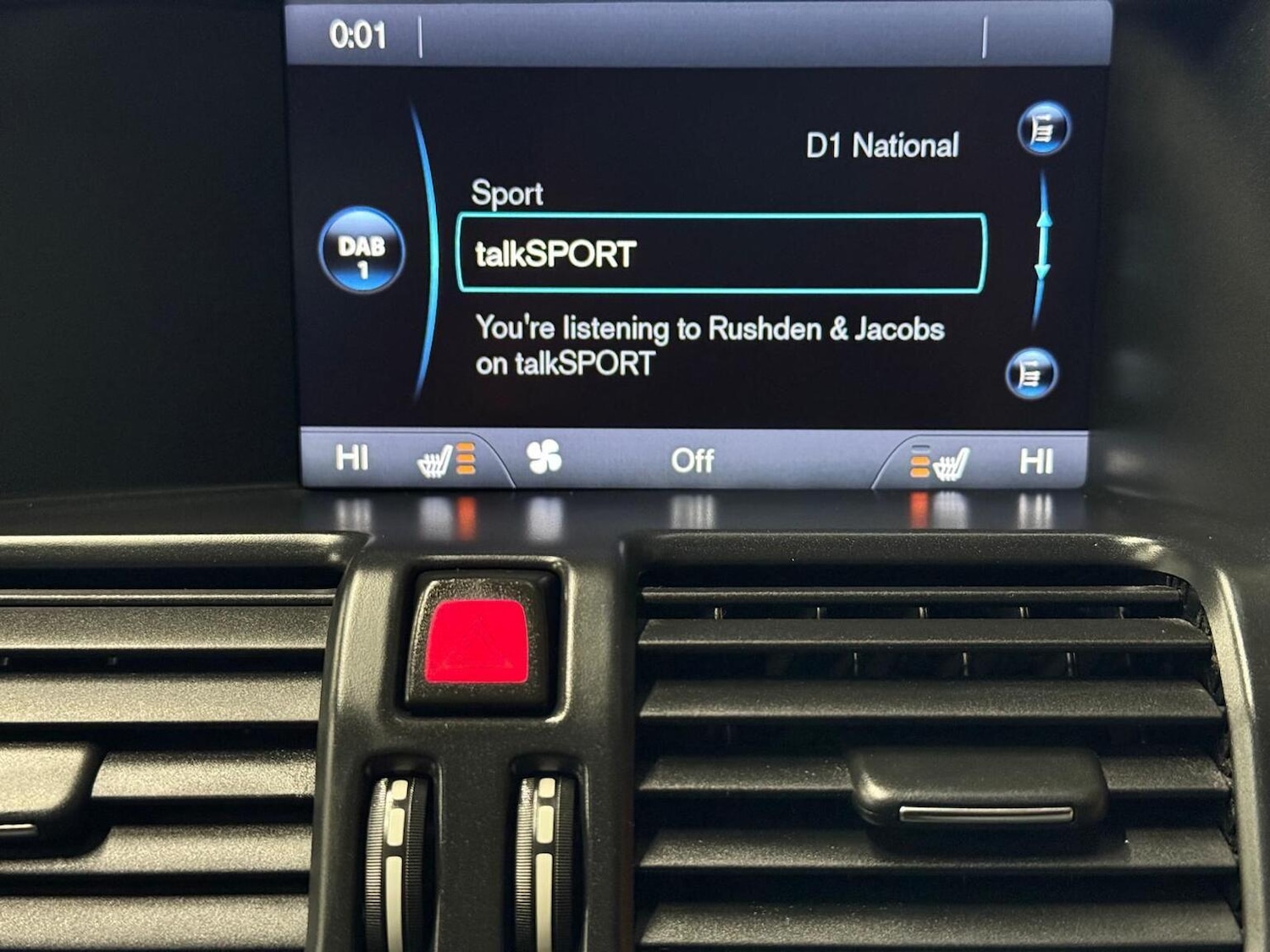 Used Volvo XC60 2013 for sale - 77282689: Photo 21