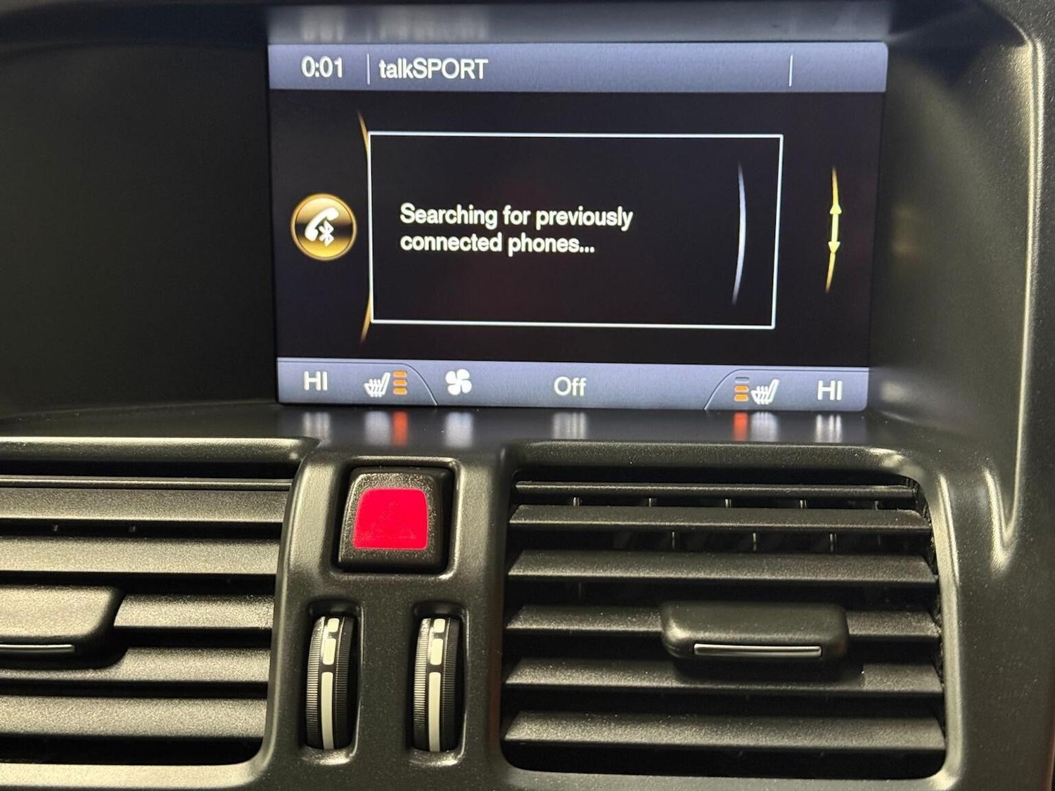 Used Volvo XC60 2013 for sale - 77282689: Photo 22