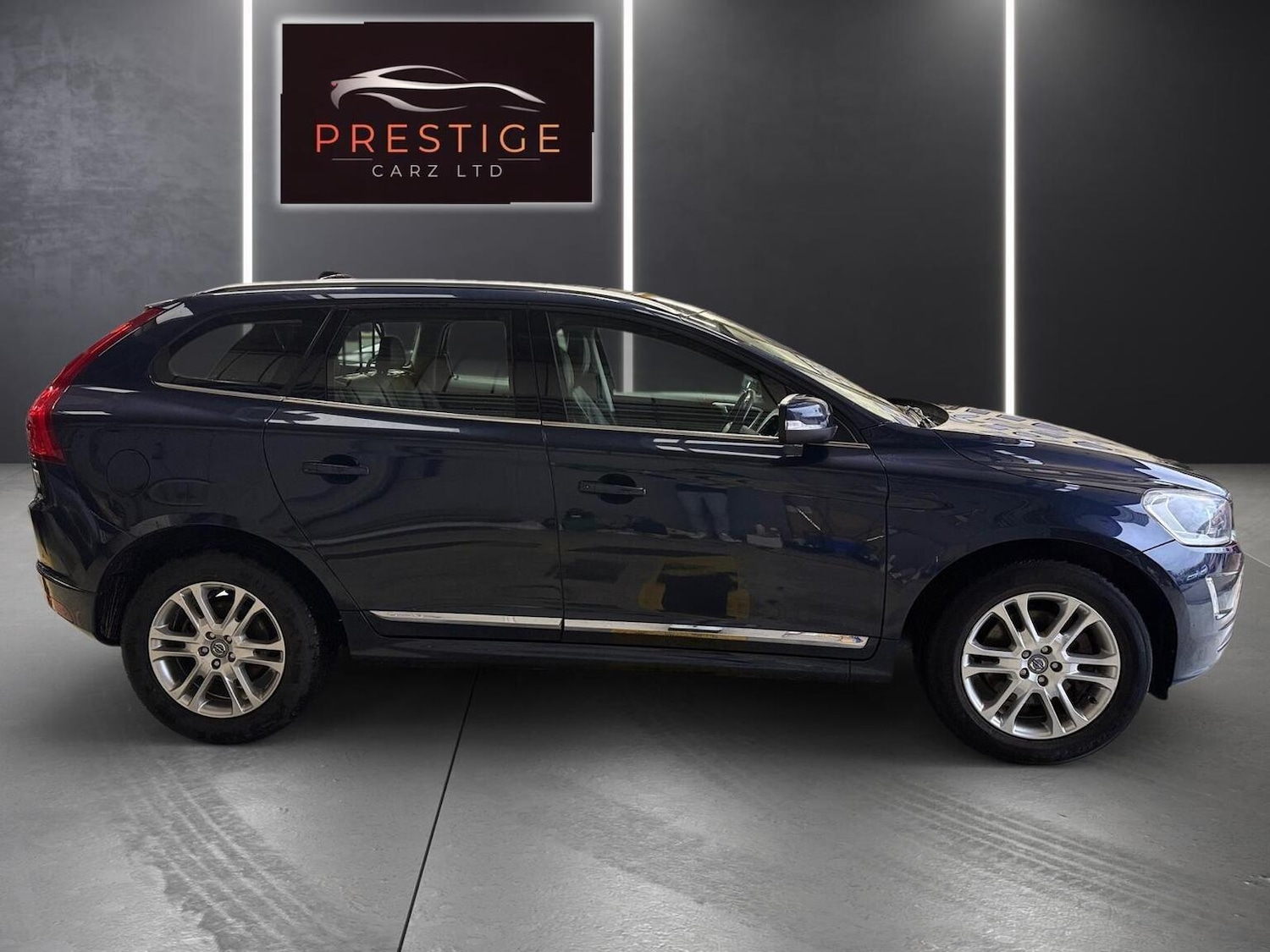 Used Volvo XC60 2013 for sale - 77282689: Photo 5