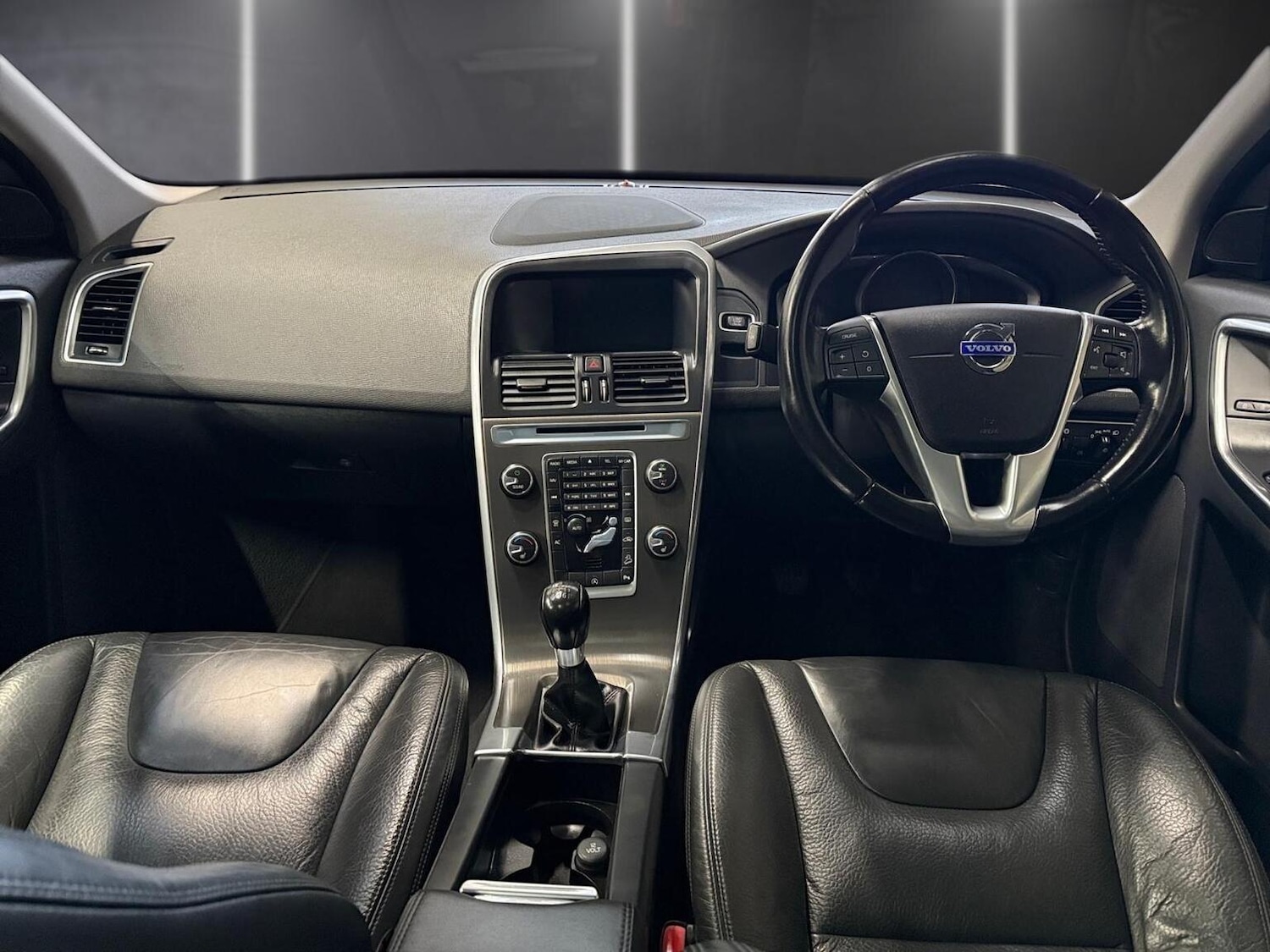 Used Volvo XC60 2013 for sale - 77282689: Photo 7