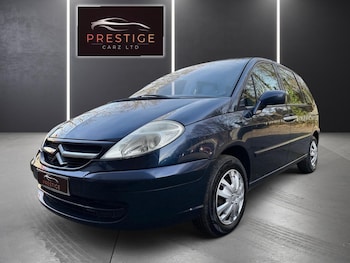 Used Citroen C8 2007 for sale - 78285832: Photo