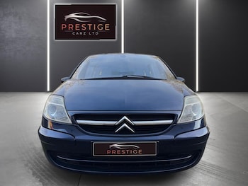 Used Citroen C8 2007 for sale - 78285832: Photo