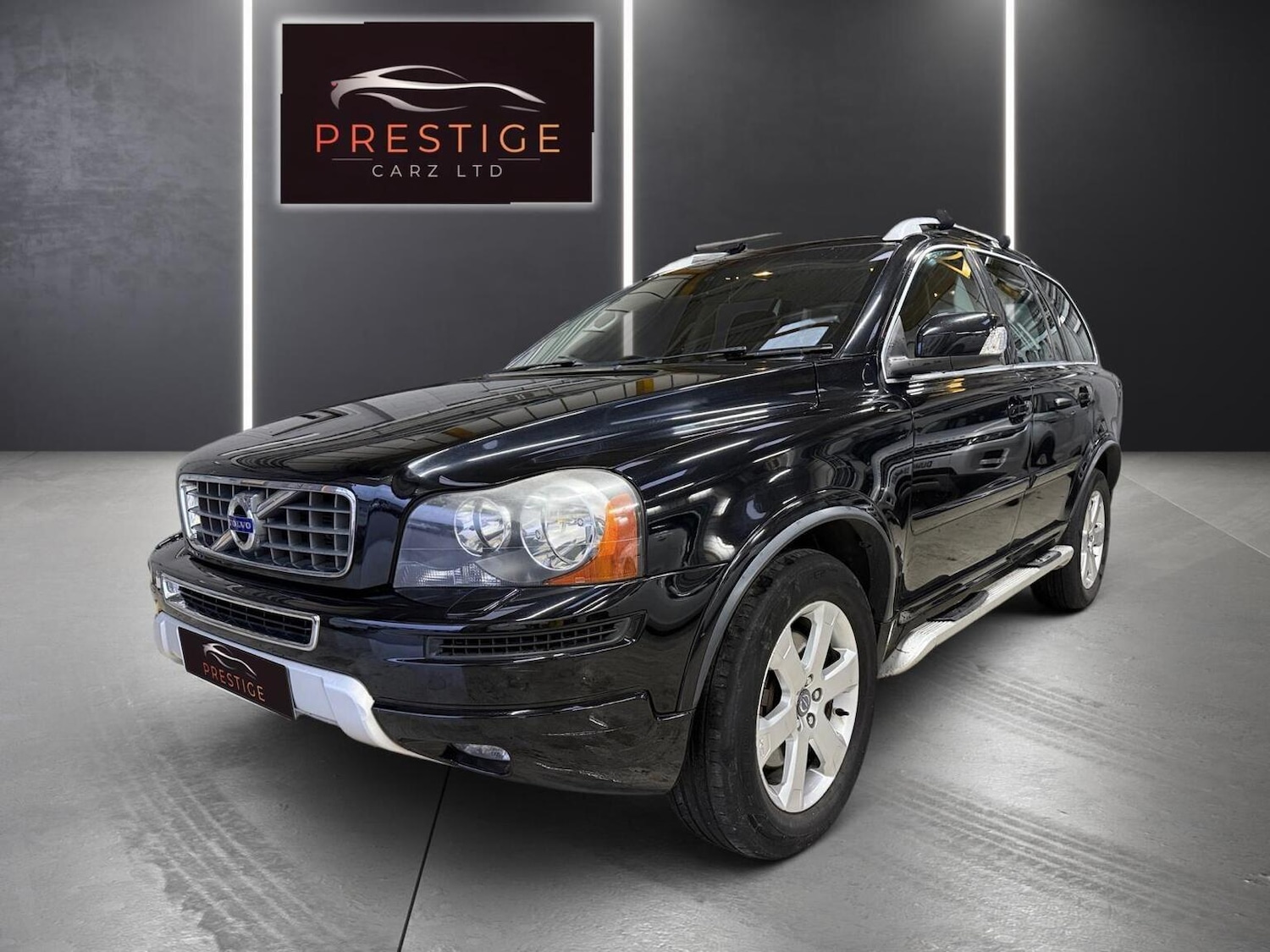 Used Volvo XC90 2012 for sale - 77282729: Photo 1