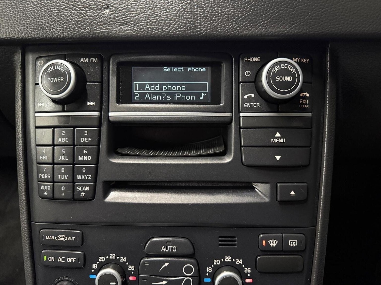 Used Volvo XC90 2012 for sale - 77282729: Photo 14