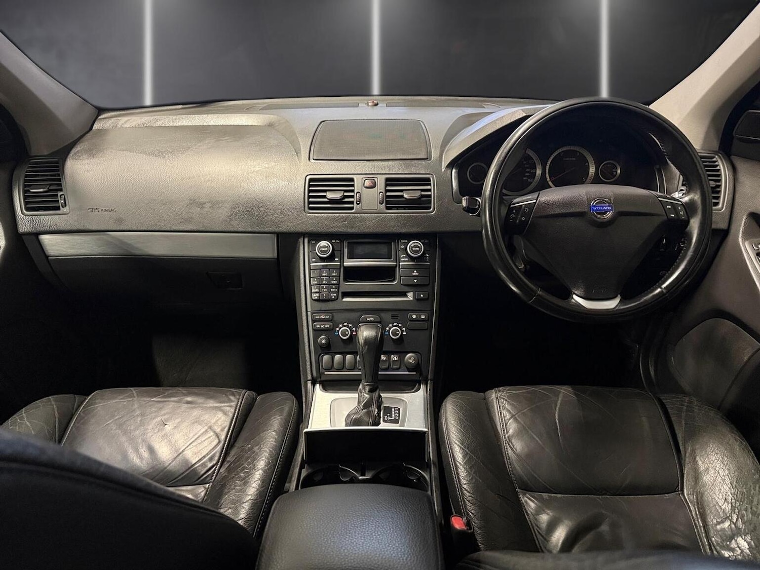 Used Volvo XC90 2012 for sale - 77282729: Photo 15