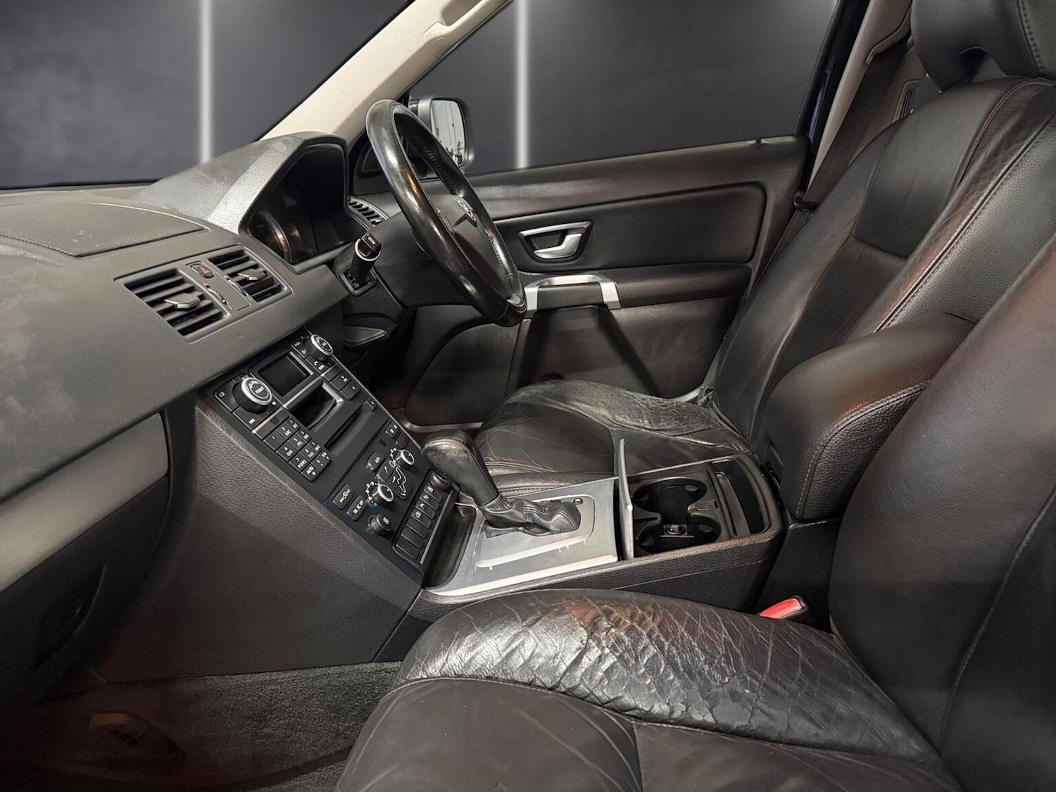 Used Volvo XC90 2012 for sale - 77282729: Photo 18