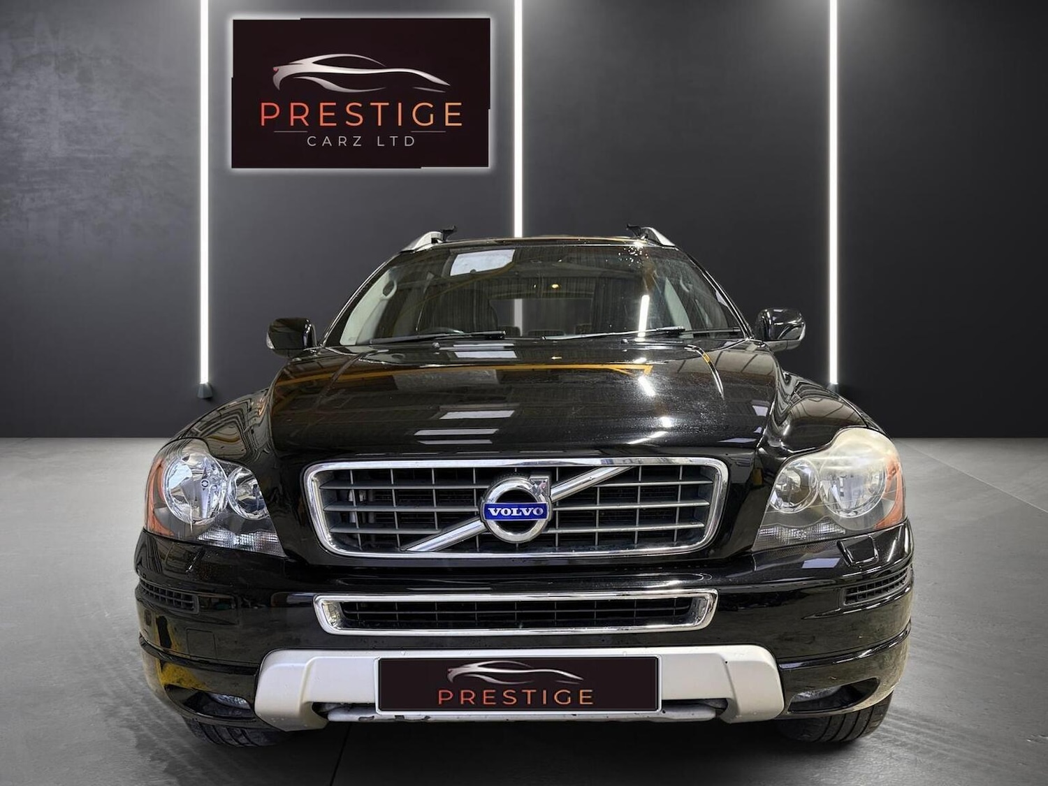Used Volvo XC90 2012 for sale - 77282729: Photo 2