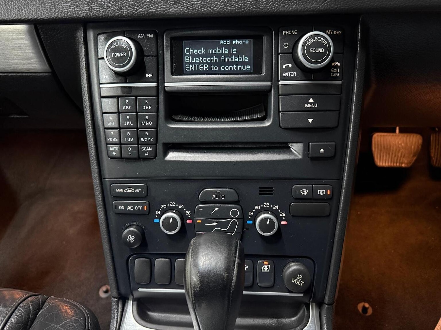 Used Volvo XC90 2012 for sale - 77282729: Photo 27