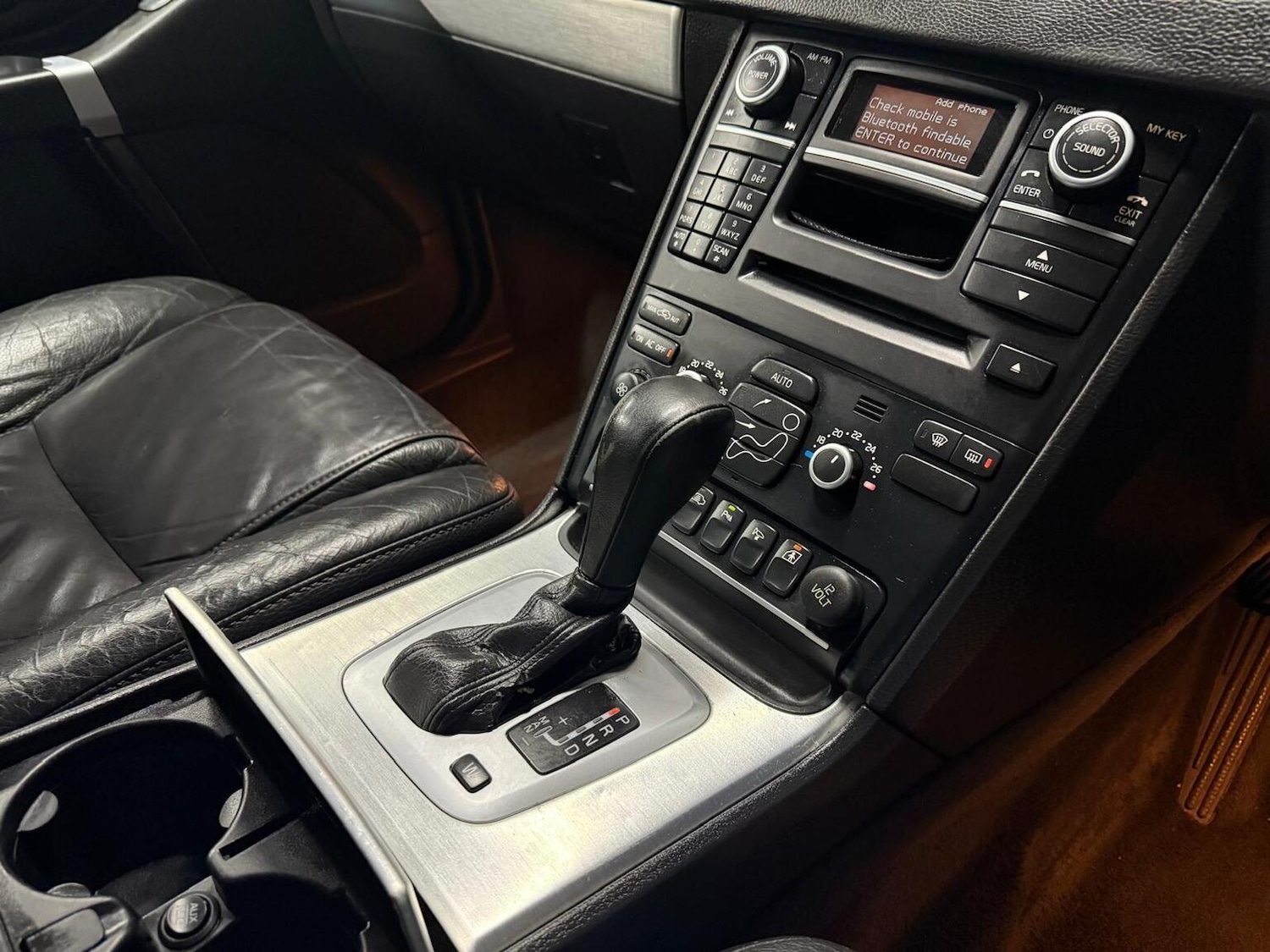 Used Volvo XC90 2012 for sale - 77282729: Photo 29