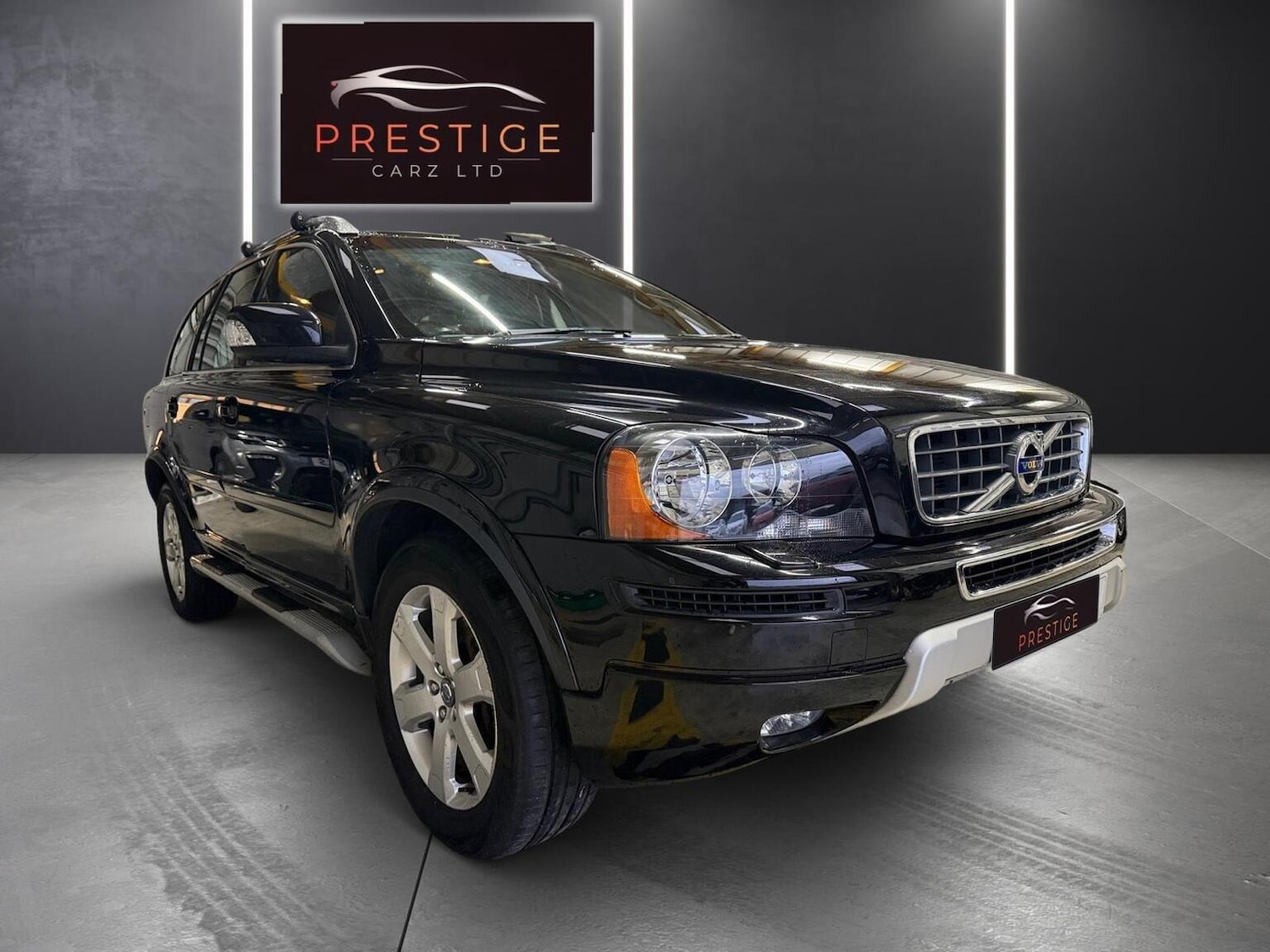 Used Volvo XC90 2012 for sale - 77282729: Photo 3