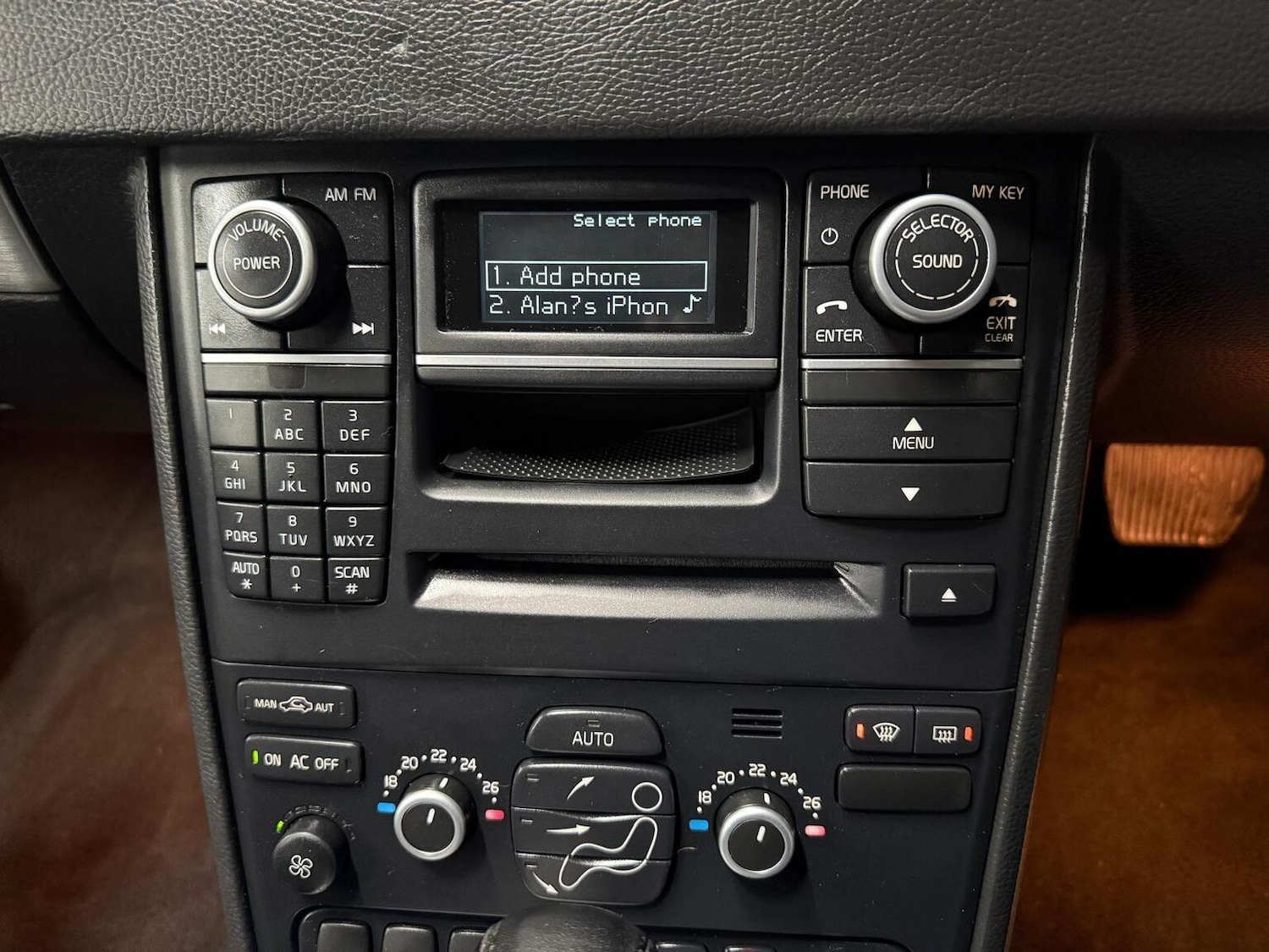 Used Volvo XC90 2012 for sale - 77282729: Photo 30