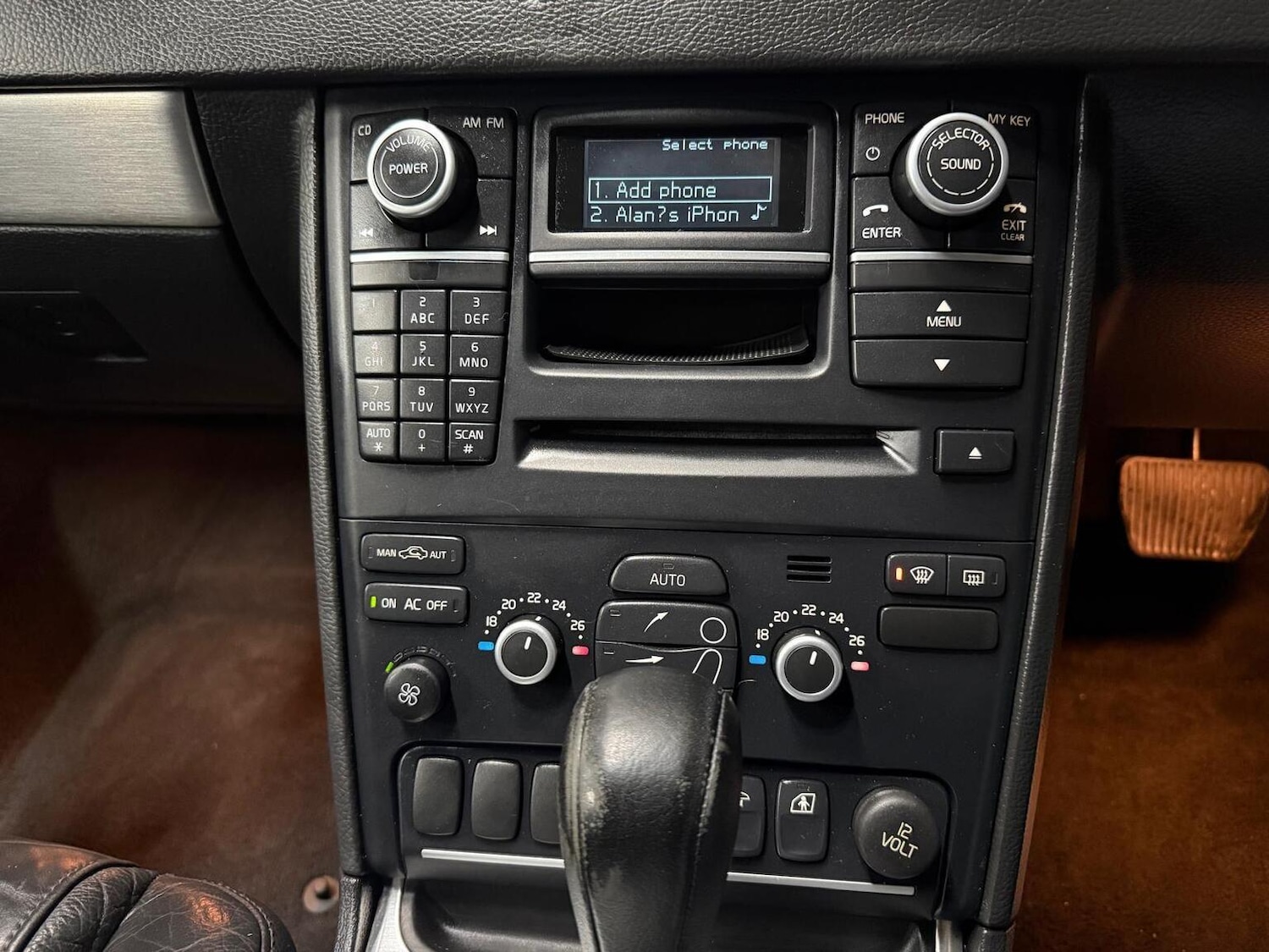 Used Volvo XC90 2012 for sale - 77282729: Photo 33