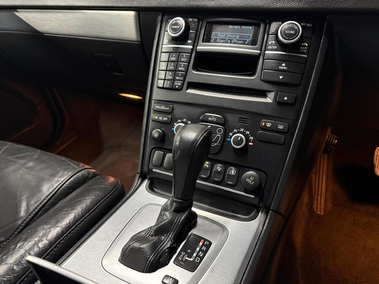 Used Volvo XC90 2012 for sale - 77282729: Photo 34