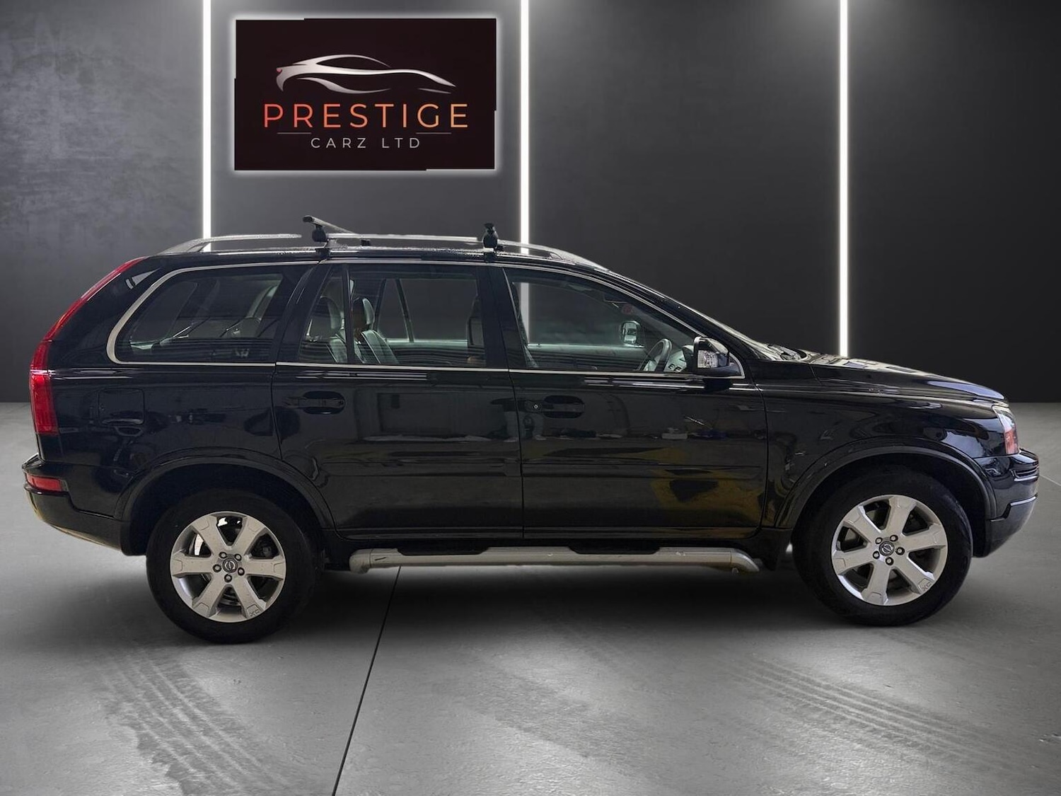 Used Volvo XC90 2012 for sale - 77282729: Photo 4