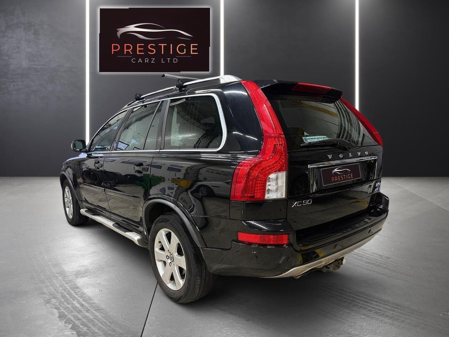 Used Volvo XC90 2012 for sale - 77282729: Photo 7