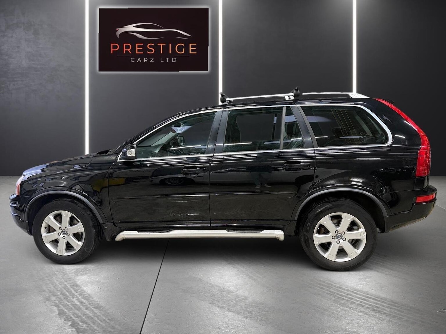 Used Volvo XC90 2012 for sale - 77282729: Photo 8