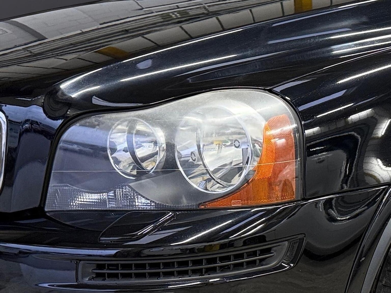 Used Volvo XC90 2012 for sale - 77282729: Photo 9