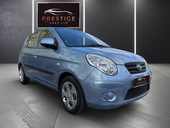 Used Kia Picanto 2009 for sale - 77977112: Photo