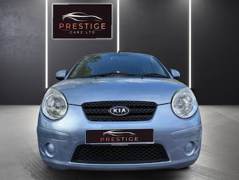 Used Kia Picanto 2009 for sale - 77977112: Photo