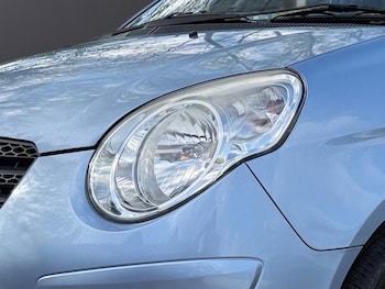 Used Kia Picanto 2009 for sale - 77977112: Photo