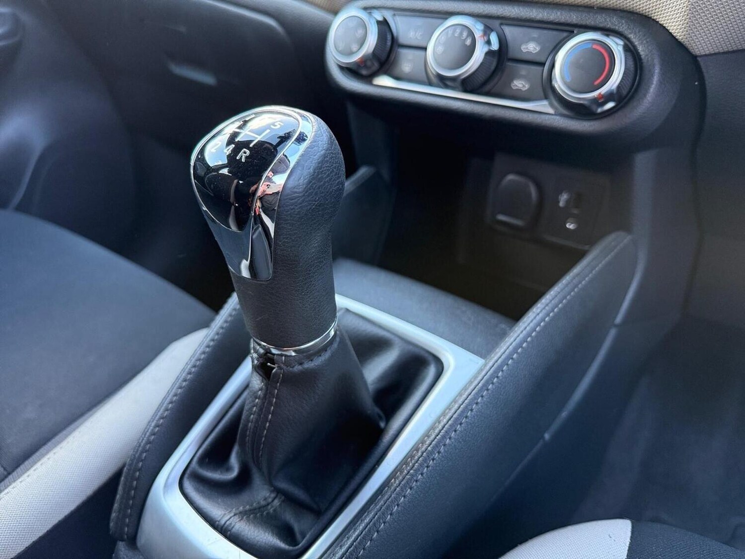 Used Nissan Micra 2017 for sale - 77069092: Photo 10