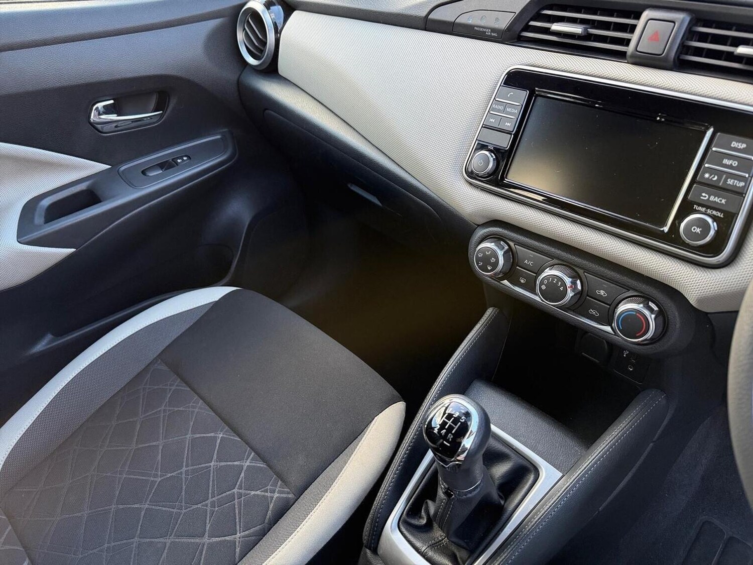 Used Nissan Micra 2017 for sale - 77069092: Photo 12