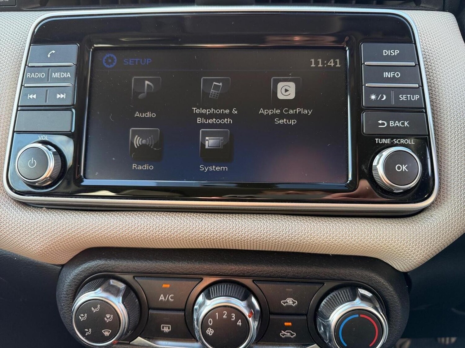 Used Nissan Micra 2017 for sale - 77069092: Photo 19