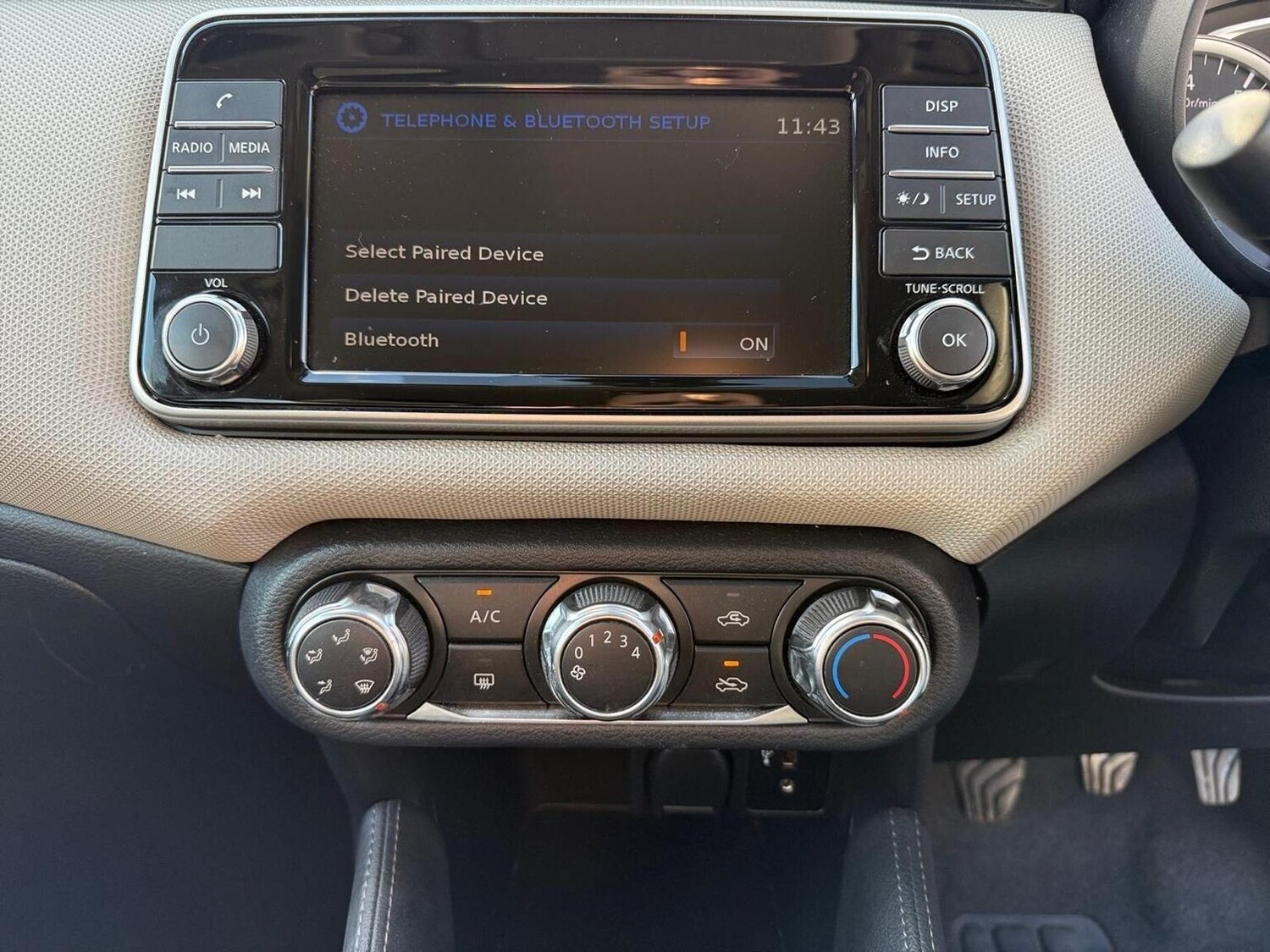 Used Nissan Micra 2017 for sale - 77069092: Photo 20