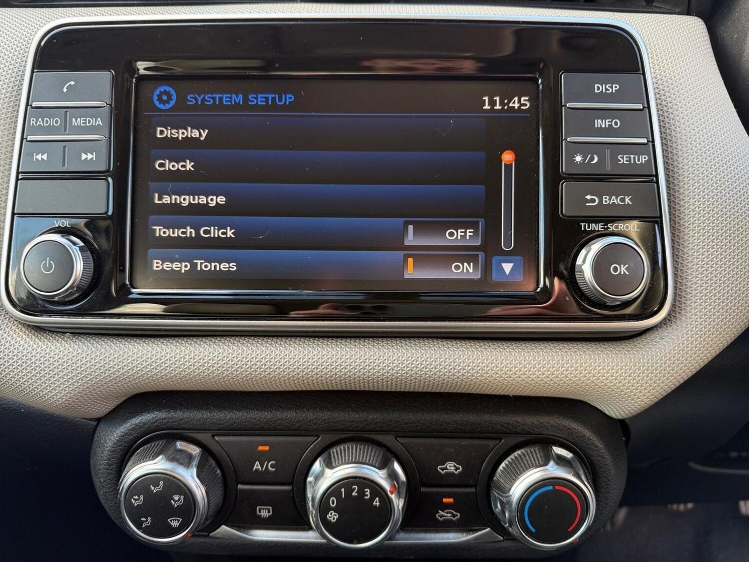 Used Nissan Micra 2017 for sale - 77069092: Photo 21