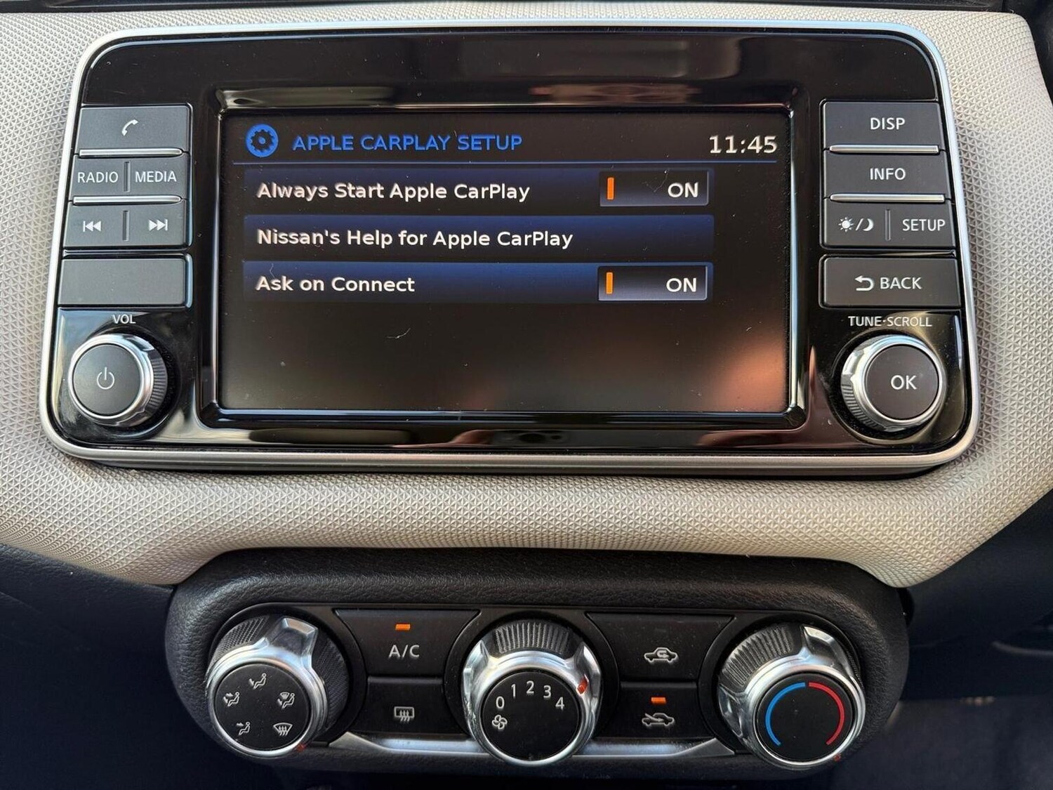 Used Nissan Micra 2017 for sale - 77069092: Photo 23