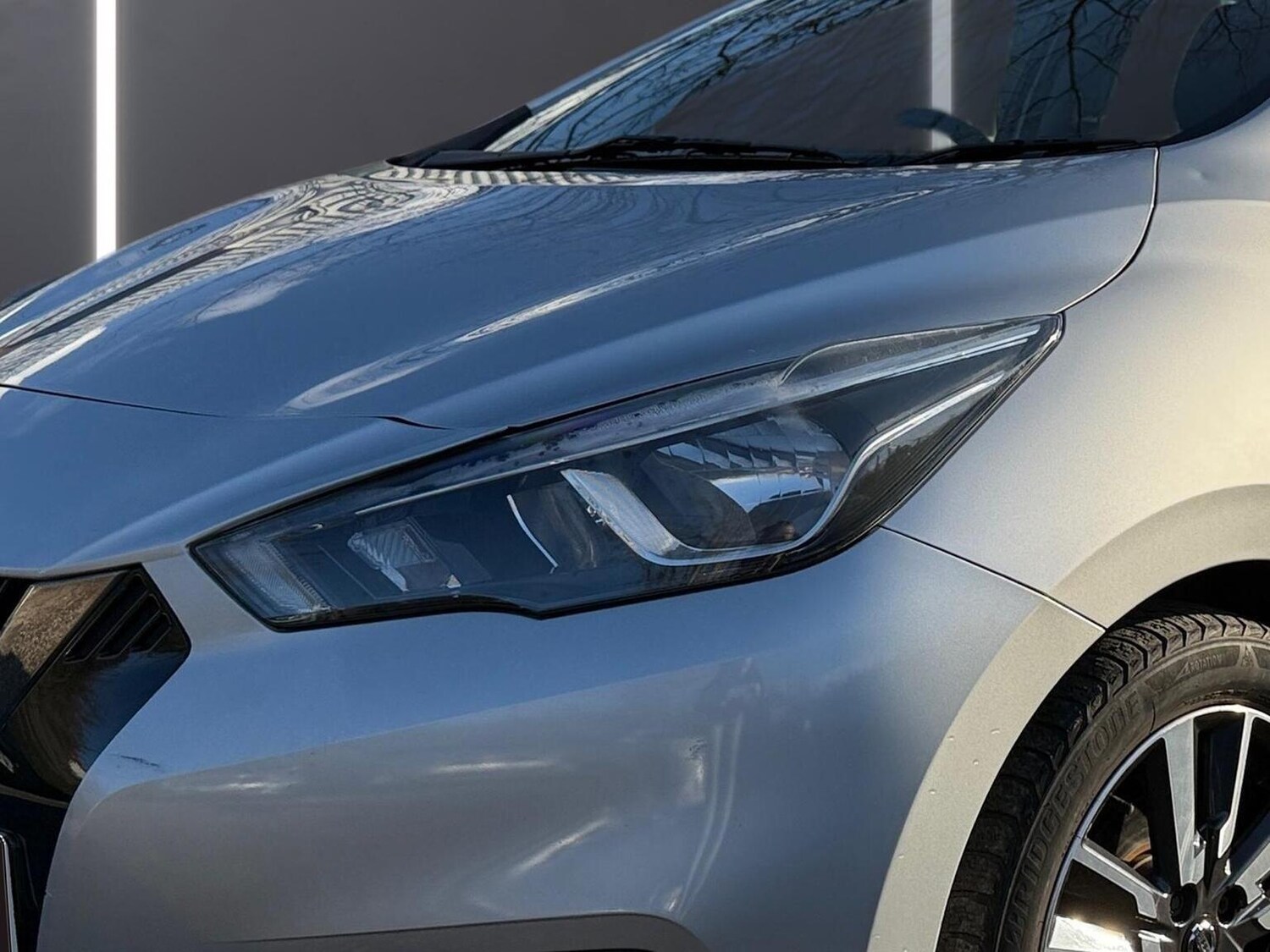 Used Nissan Micra 2017 for sale - 77069092: Photo 26