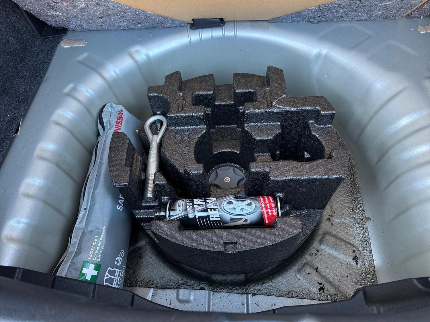 Used Nissan Micra 2017 for sale - 77069092: Photo 29