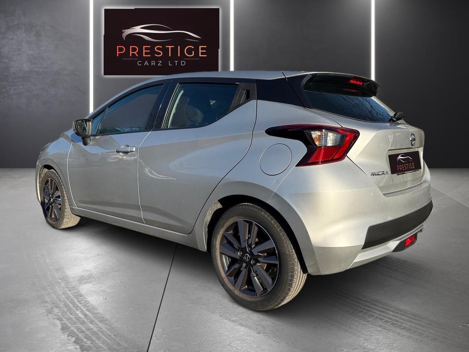 Used Nissan Micra 2017 for sale - 77069092: Photo 4