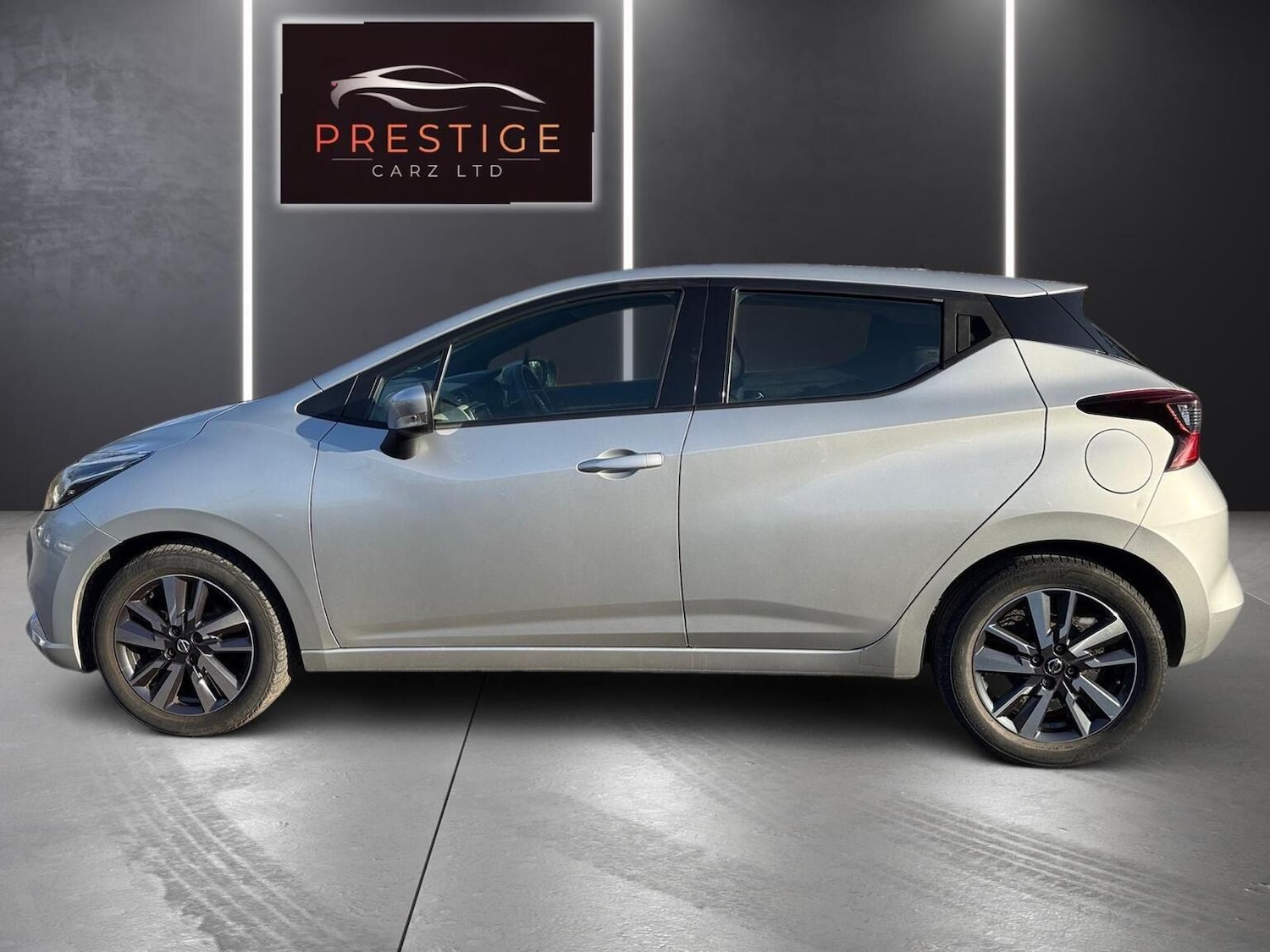 Used Nissan Micra 2017 for sale - 77069092: Photo 5