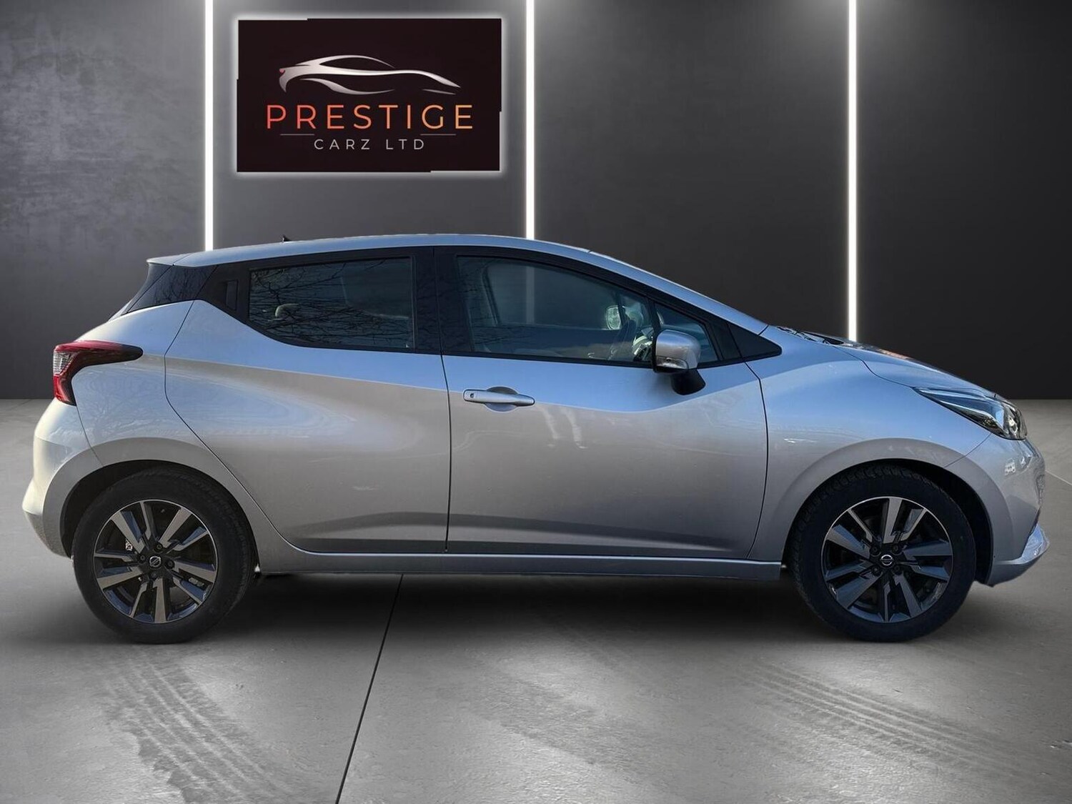 Used Nissan Micra 2017 for sale - 77069092: Photo 7