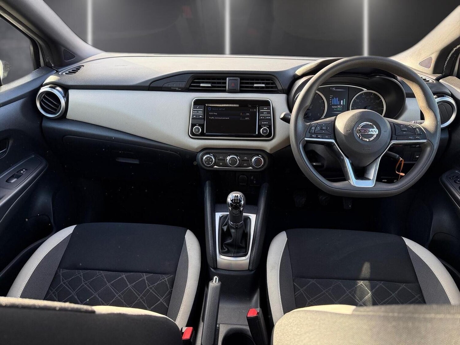 Used Nissan Micra 2017 for sale - 77069092: Photo 9